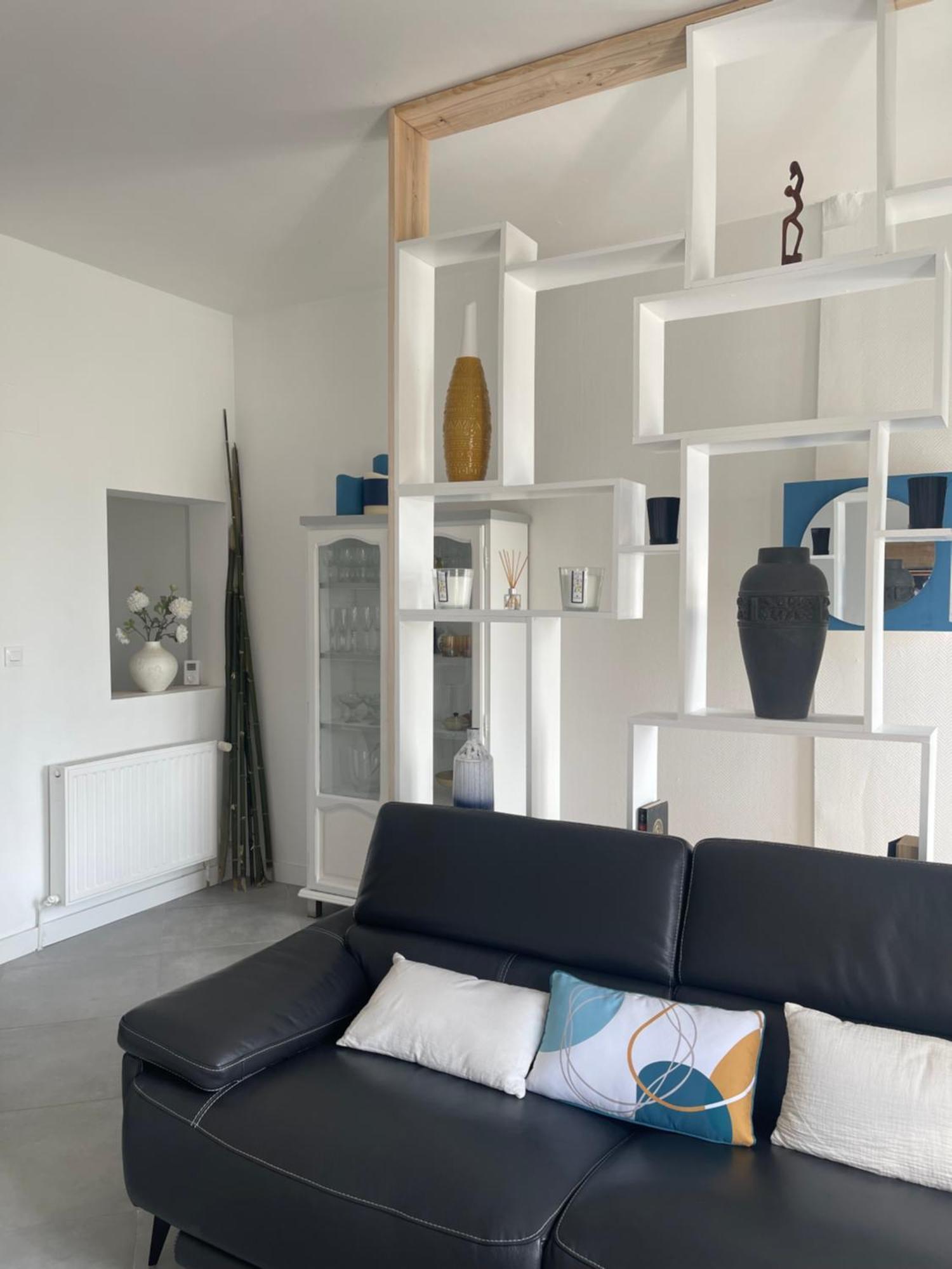 Maison "Au Fil De L'Eau" Douai Luaran gambar